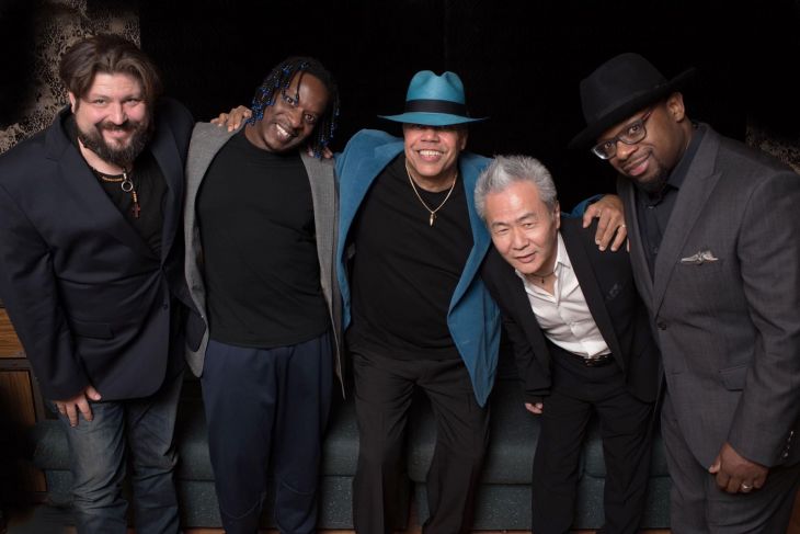 Billy Branch, destacado exponente del blues, ofrecerá concierto en Mérida